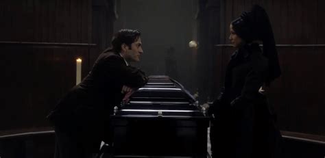 Carnival Row – Season 1 Episode 6 Recap & Review.